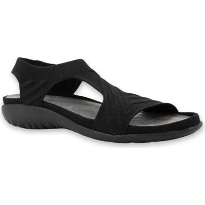 Naot Kawhia Sandal