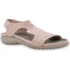 Naot Kawhia Sandal