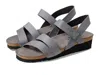 Naot Kayla In Gray