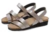 Naot Kayla In Brown