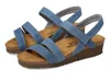 Naot Kayla In Blue