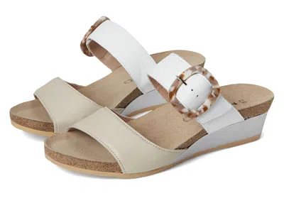 Naot Kingdom In White