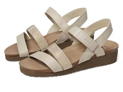 Naot Krista In White