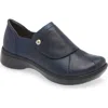 Naot Lagoon Loafer In Soft Ink/polar Sea