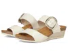 Naot Magic In White