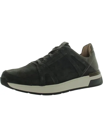 Naot Magnify Mens Suede Workout Running & Training Shoes In Multi