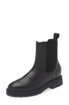 Naot Main Platform Bootie In Multi