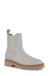 Naot Main Platform Bootie In White