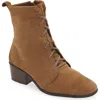 Naot Majesty Lace-up Boot
