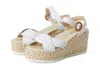Naot Marbella In White