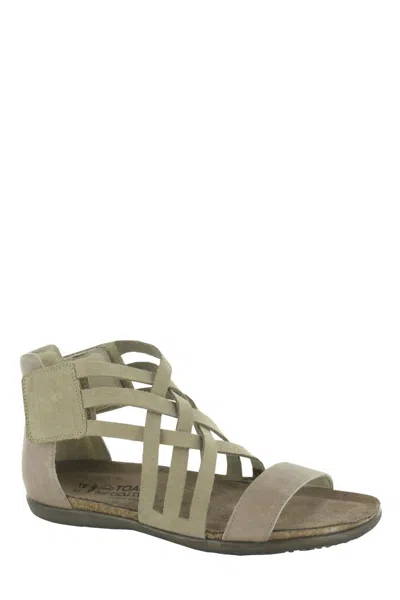 Naot Marita Gladiator Sandal