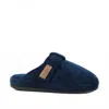 Naot Men's Doze Slippers In Navy In Blue