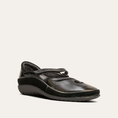 Naot Men Matai Shoes In Black