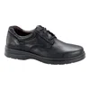 Naot Men's Thomas Shoe In Black In Black