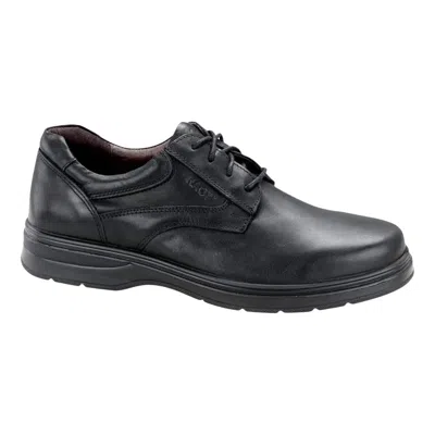 Naot Men's Thomas Shoe In Black