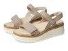 Naot Meringue In Multi
