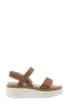 Naot Meringue Wedge Sandal
