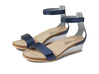 Naot Mermaid In Blue