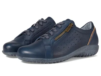 Naot Moko In Blue