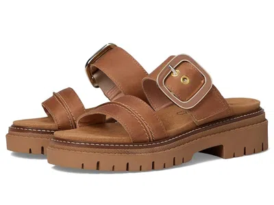 Naot Mulberry In Brown