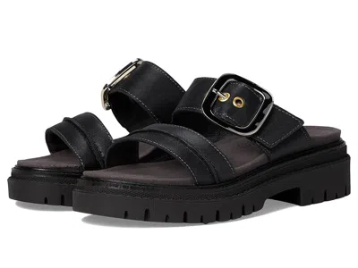 Naot Mulberry In Black
