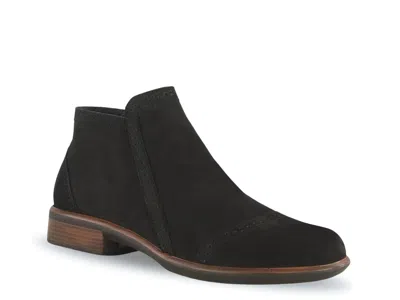 Naot Nefasi Bootie In Black