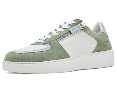 Naot Newbury In Green