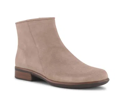 Naot Norther Bootie In Brown