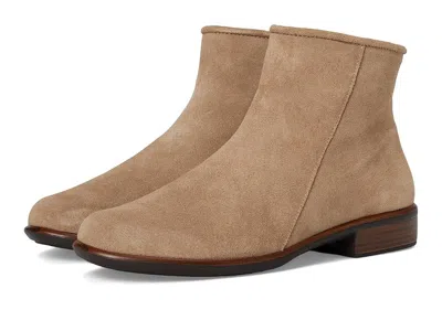 Naot Norther In Brown