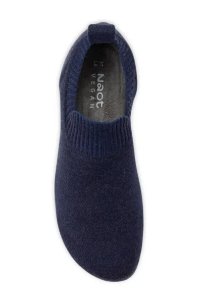 Naot Nuku Slip-on Sneaker In Blue