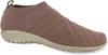 Naot Okahu Knit In Mauve