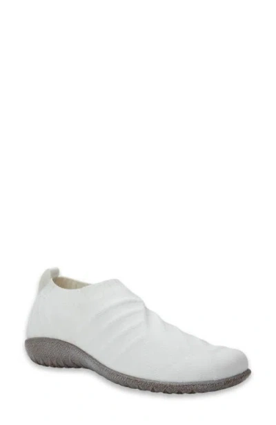 Naot Okahu Sneaker In White