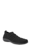 Naot Okahu Sneaker In Black