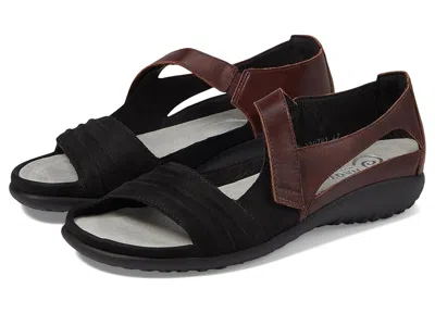 Naot Papaki In Black