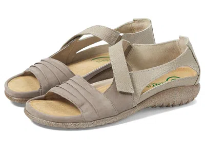 Naot Papaki In Gray