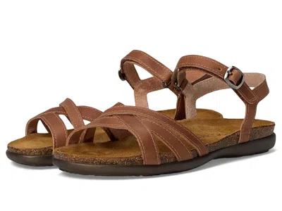 Naot Patricia In Brown