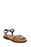 Naot Patricia Sandal In Multi