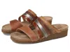 Naot Peyton In Brown