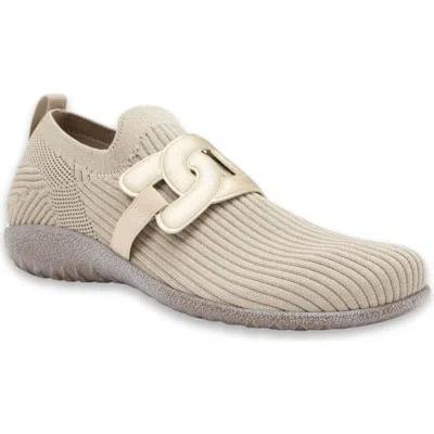 Naot Picton Sneaker In Neutral