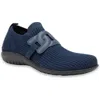 Naot Picton Sneaker In Animal Print