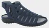 Naot Pitau In Navy In Blue