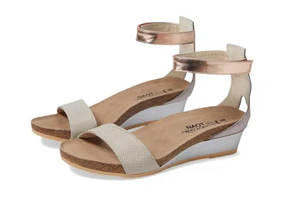 Naot Pixie In Neutral