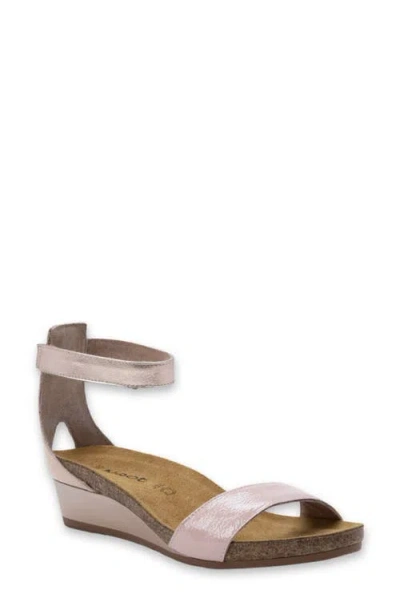 Naot Pixie In Pink
