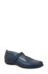 Naot Purini Mary Jane Flat In Animal Print