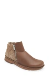 Naot Sintra Zip Bootie