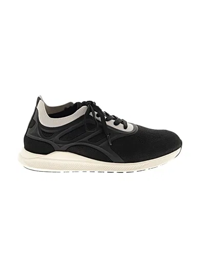 Pre-owned Naot Sneakers In Black