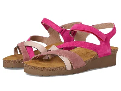 Naot Sophia In Multi