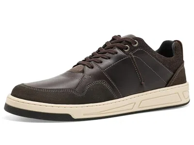 Naot Speed Men's Shoes Dark Gray/gray/brown: Eu 43 (us Men's 10) M, Leather