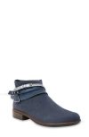 Naot Sumatra Bootie In Blue
