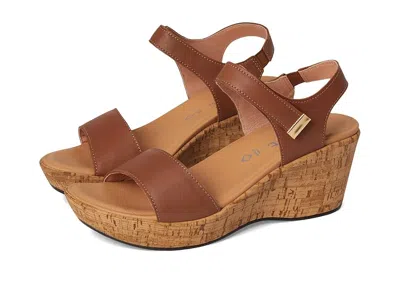 Naot Summer In Brown